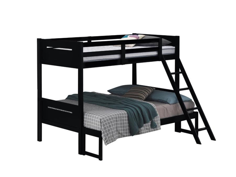 LITTLETON BUNK BED Kids Room