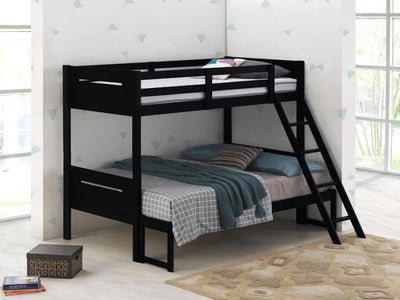 LITTLETON BUNK BED Kids Room