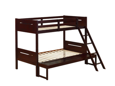 LITTLETON BUNK BED Kids Room