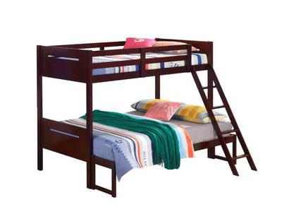 LITTLETON BUNK BED Kids Room