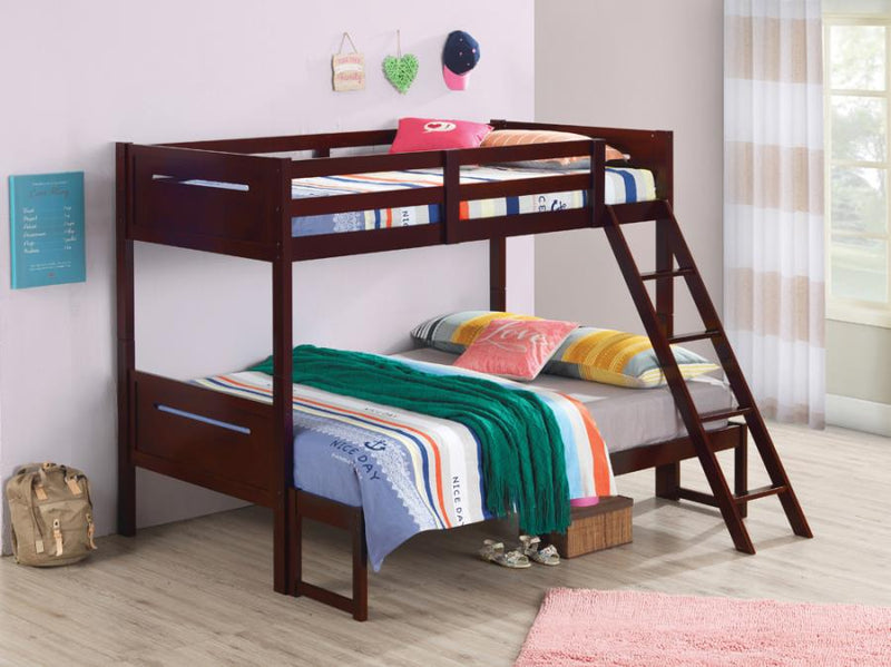 LITTLETON BUNK BED Kids Room