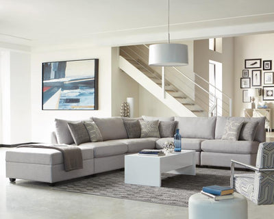 Cambria Living Room