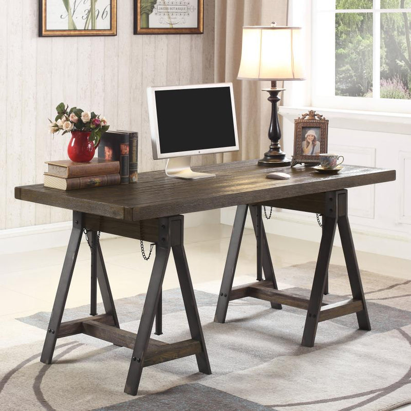 Delmar Home Office