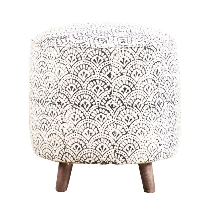 ACCENT : ACCENT STOOLS Living Room