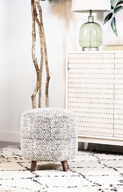 ACCENT : ACCENT STOOLS Living Room