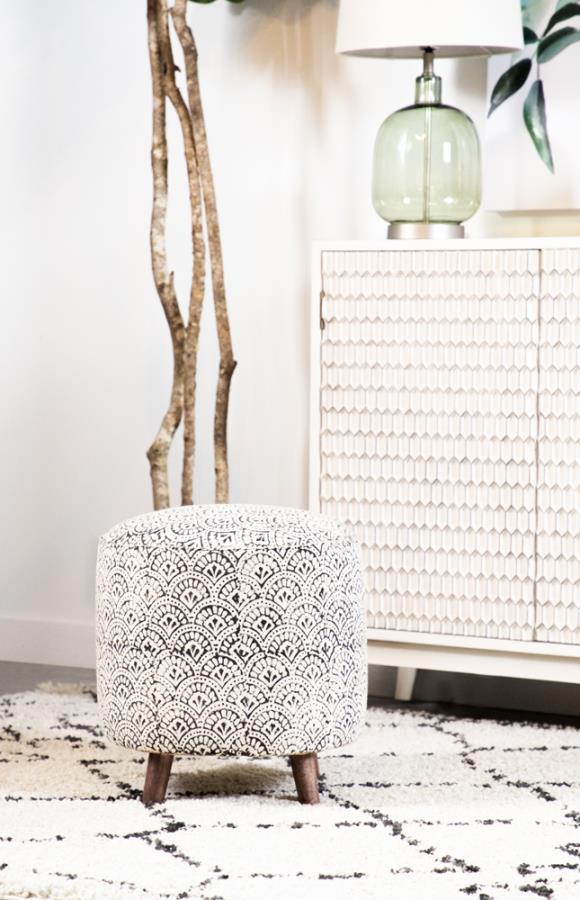 ACCENT : ACCENT STOOLS Living Room