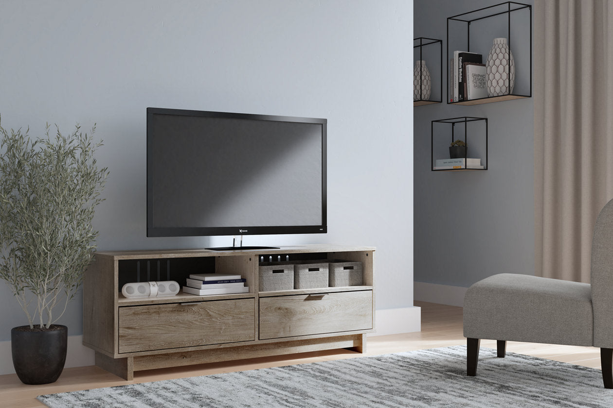 Oliah TV Stand – Lakeland Furniture Outlet