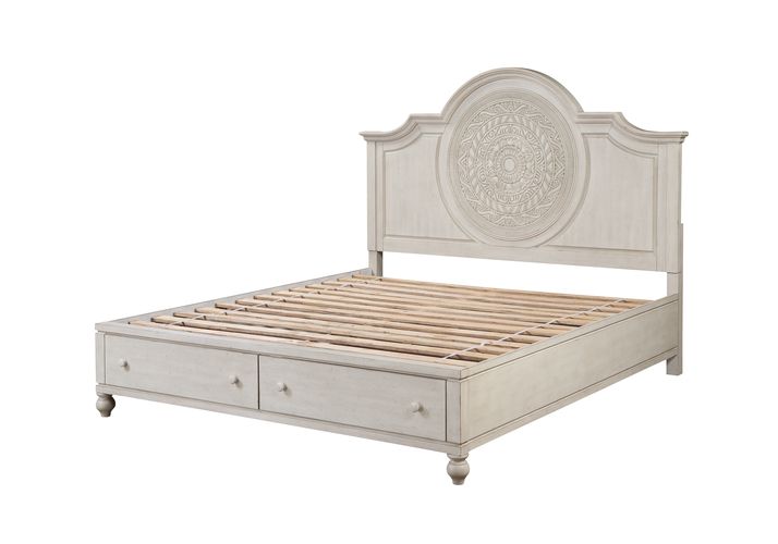 Roselyne Bed